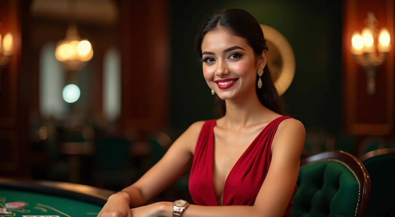 Baccarat Insider